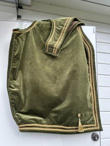 Liljegården Ländtäcke 