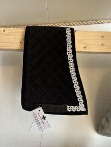 Padd - Shettis Svart 