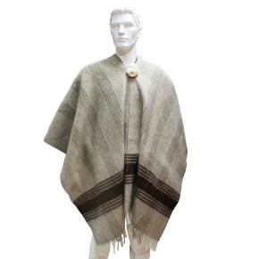 ull poncho