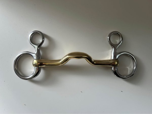 Zoom bild av Baucherbett 