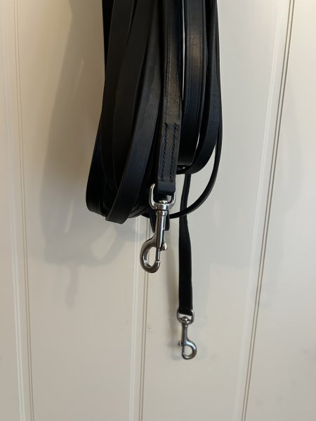 Zoom bild av Tömmar 