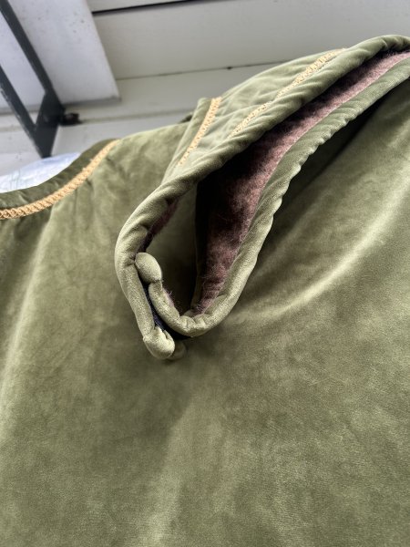 Zoom bild av Liljegården Ländtäcke 