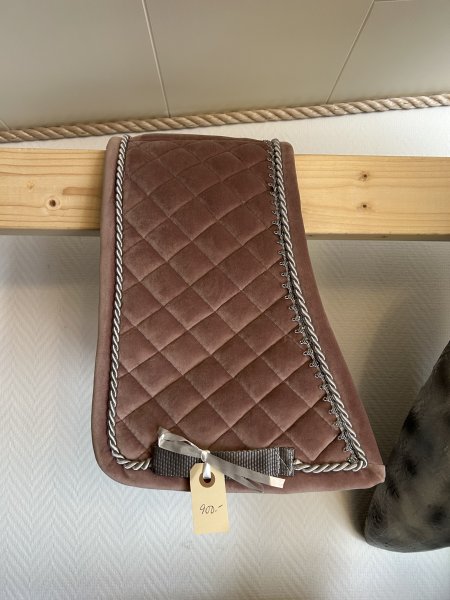 Zoom bild av Padd - Shettis Rosa 